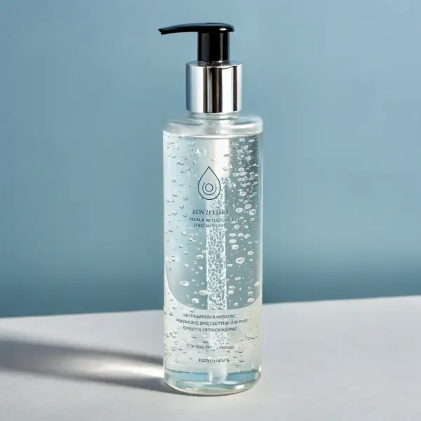 Silicone Lubricant