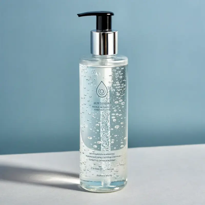 Silicone Lubricant