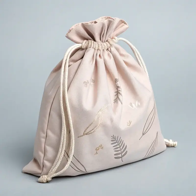 Luxury Storage Bag