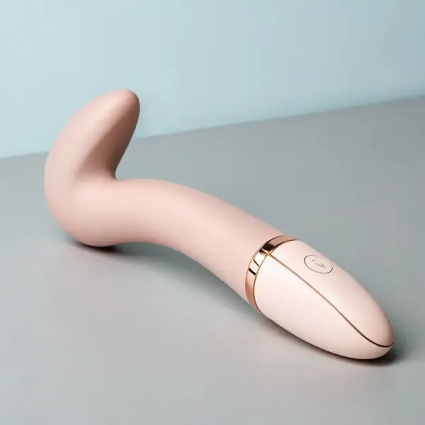 G-Spot Vibrator with Remote
