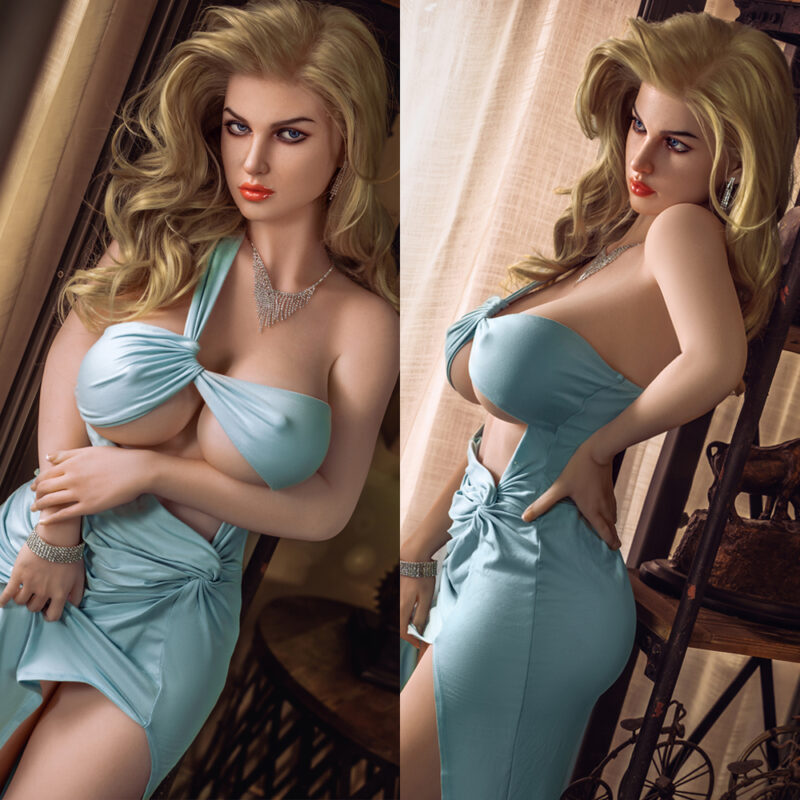 Amara – Deep and Romantic - Image 4