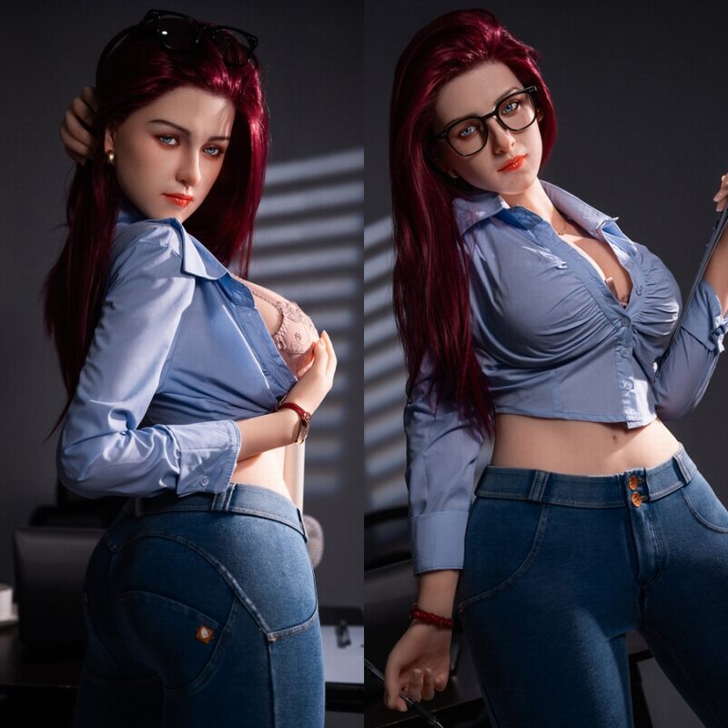 Amara – Deep and romantic - Image 2