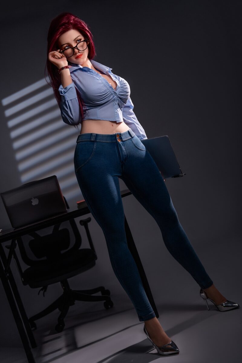 Amara – Deep and romantic - Image 17