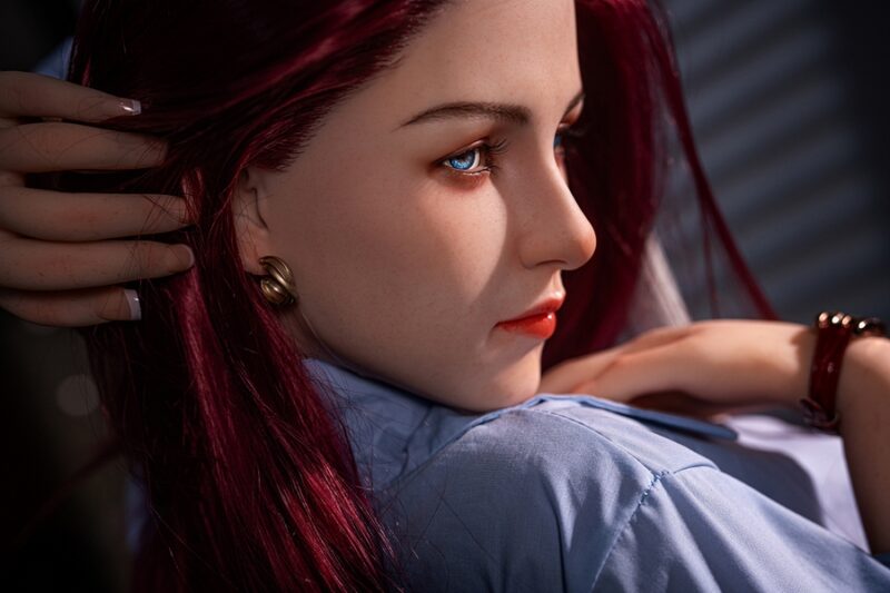 Amara – Deep and romantic - Image 19