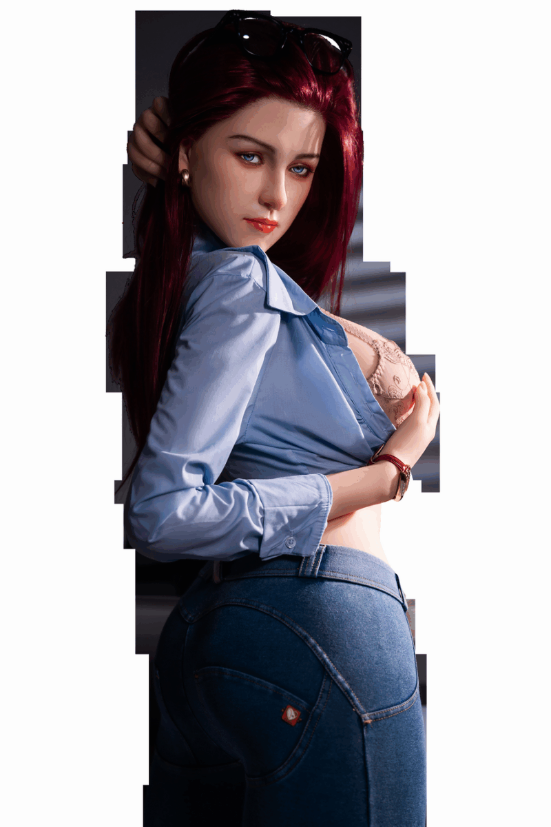 Amara – Deep and romantic - Image 7