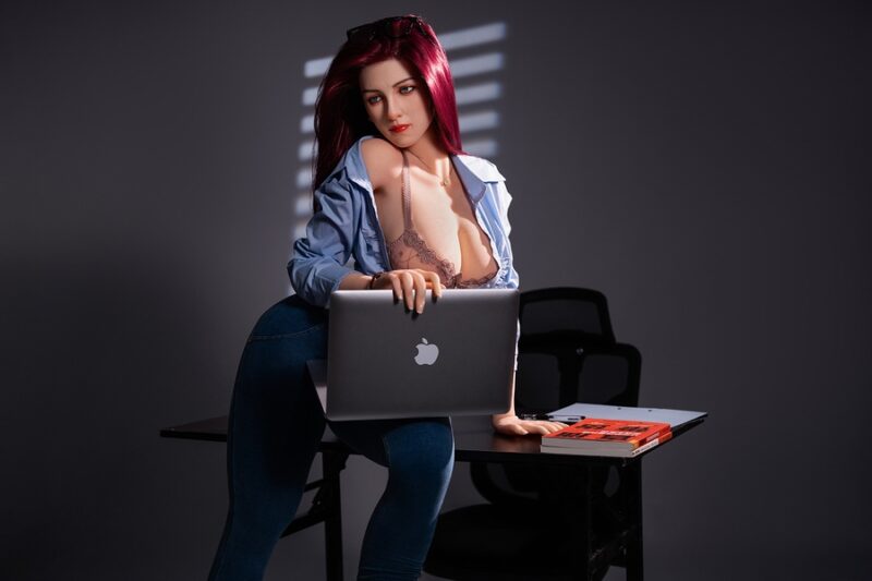 Amara – Deep and romantic - Image 21