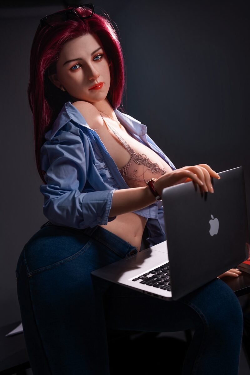 Amara – Deep and romantic - Image 22
