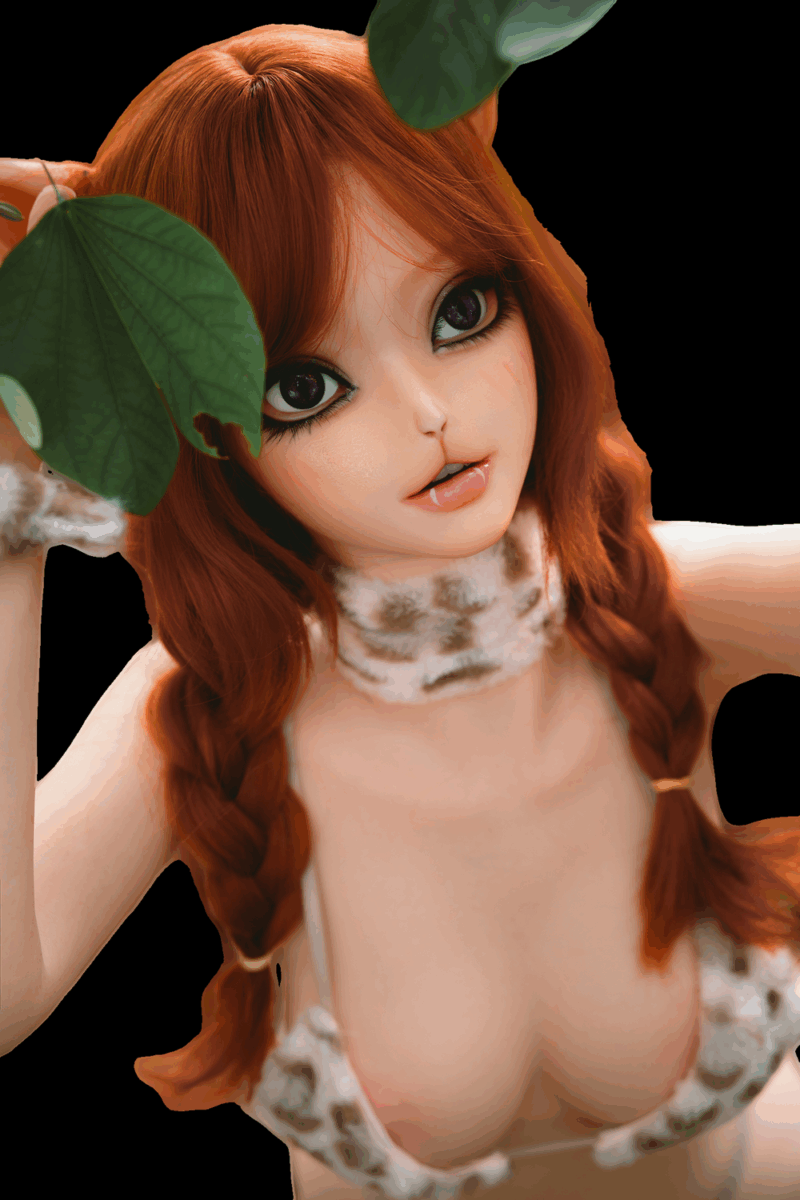 Nyari – The Jungle Whisperer - Image 26