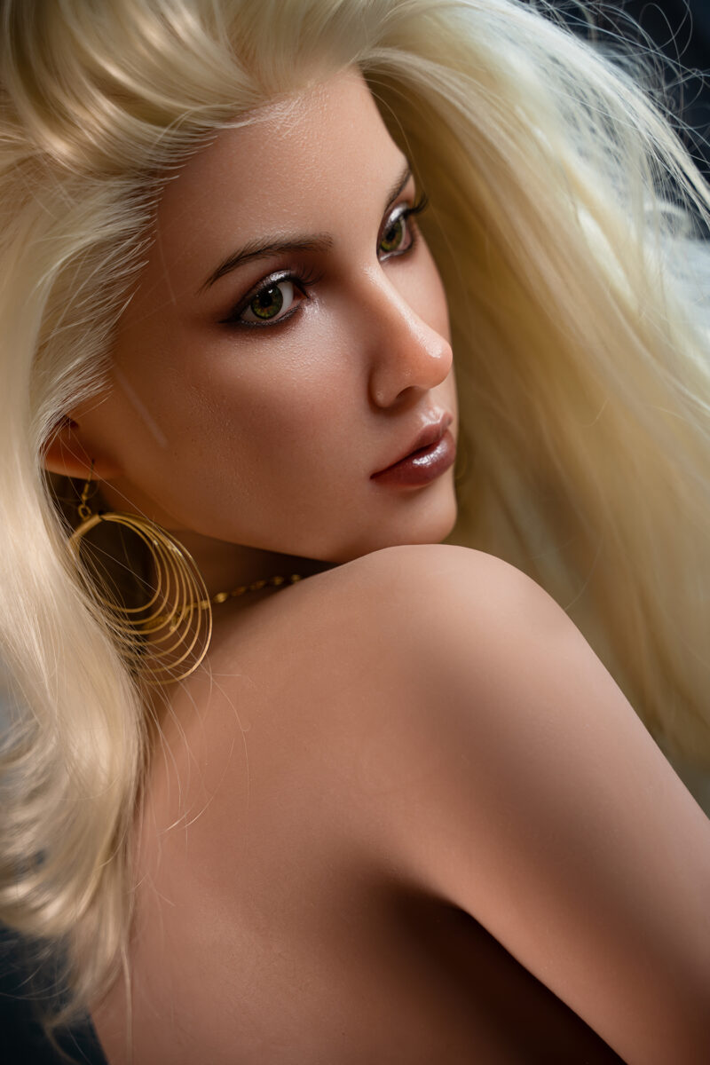 Freya – Nordic beauty with strength - Image 15