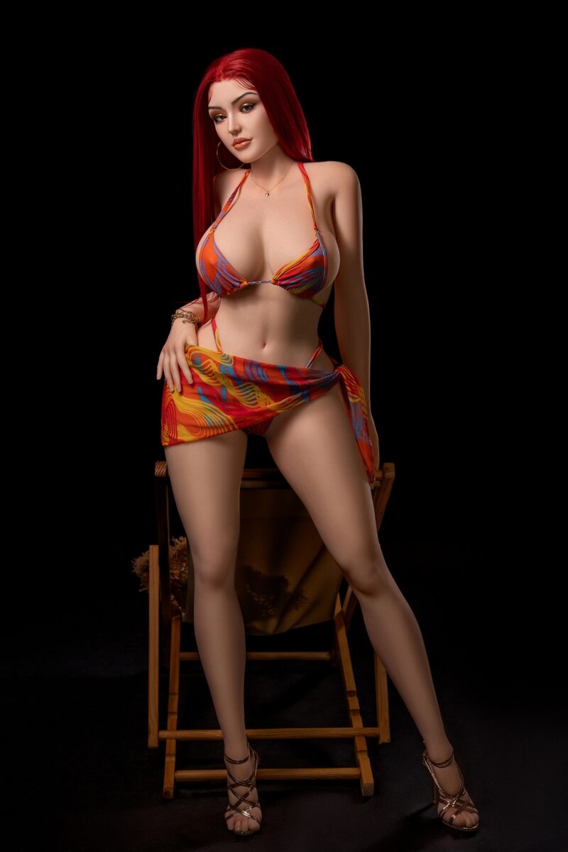 Roxie – Wild and daring - Image 6