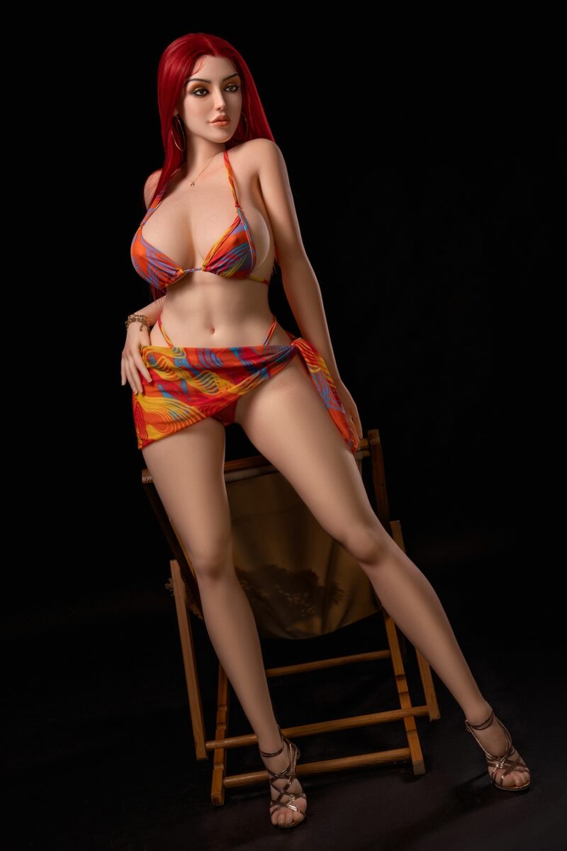 Roxie – Wild and daring - Image 7