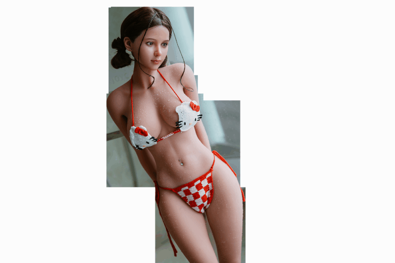 Zamira – Sweet, Bold, and Built to Tempt - Image 3