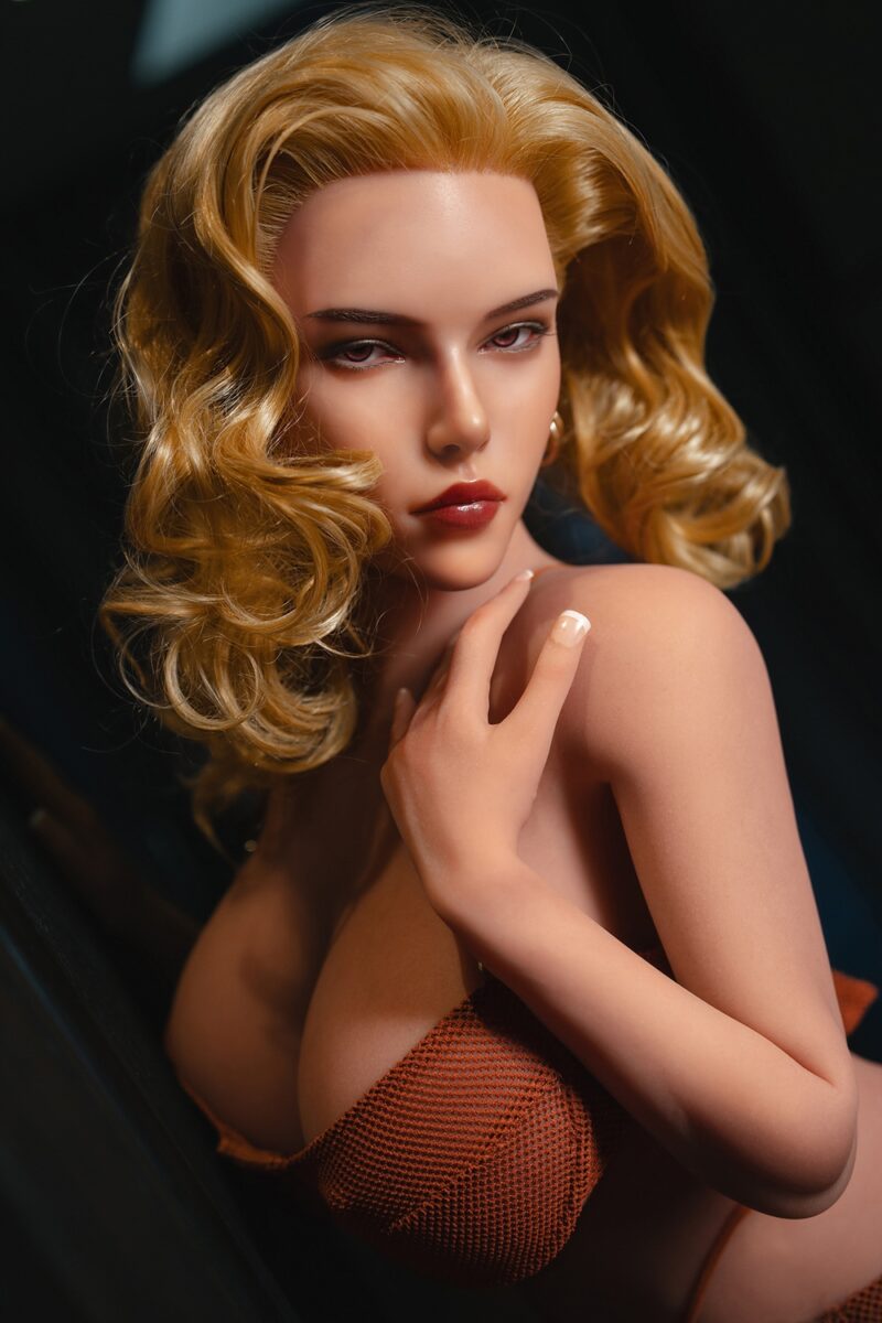 Celestina – Golden, glamorous, and gracefully bold. - Image 12