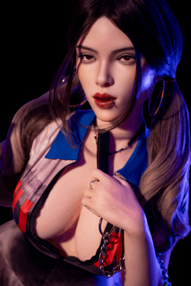 Cataleya – Seductive Latina Fantasy Doll with Curves to Mesmerize | 164cm Silicone Lover - Image 3