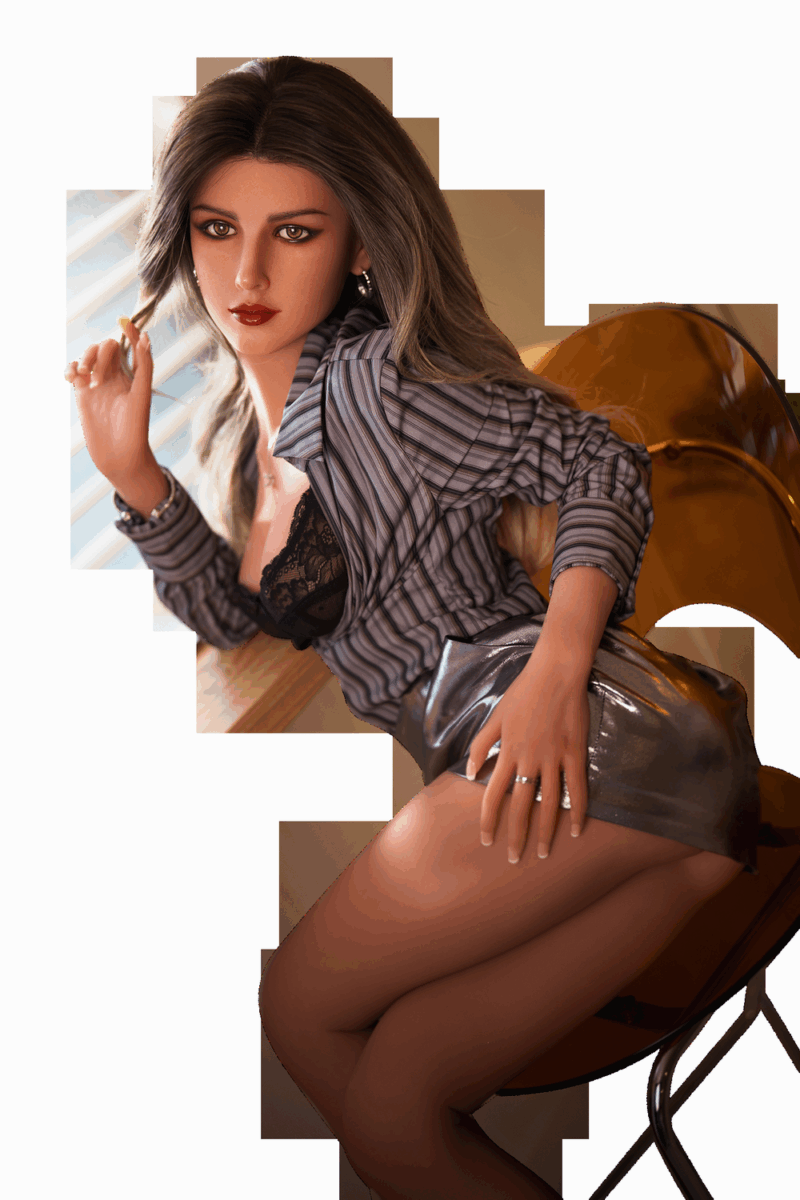 Isadora – Gentle South American Sex Doll | 166cm Petite Elegance - Image 24