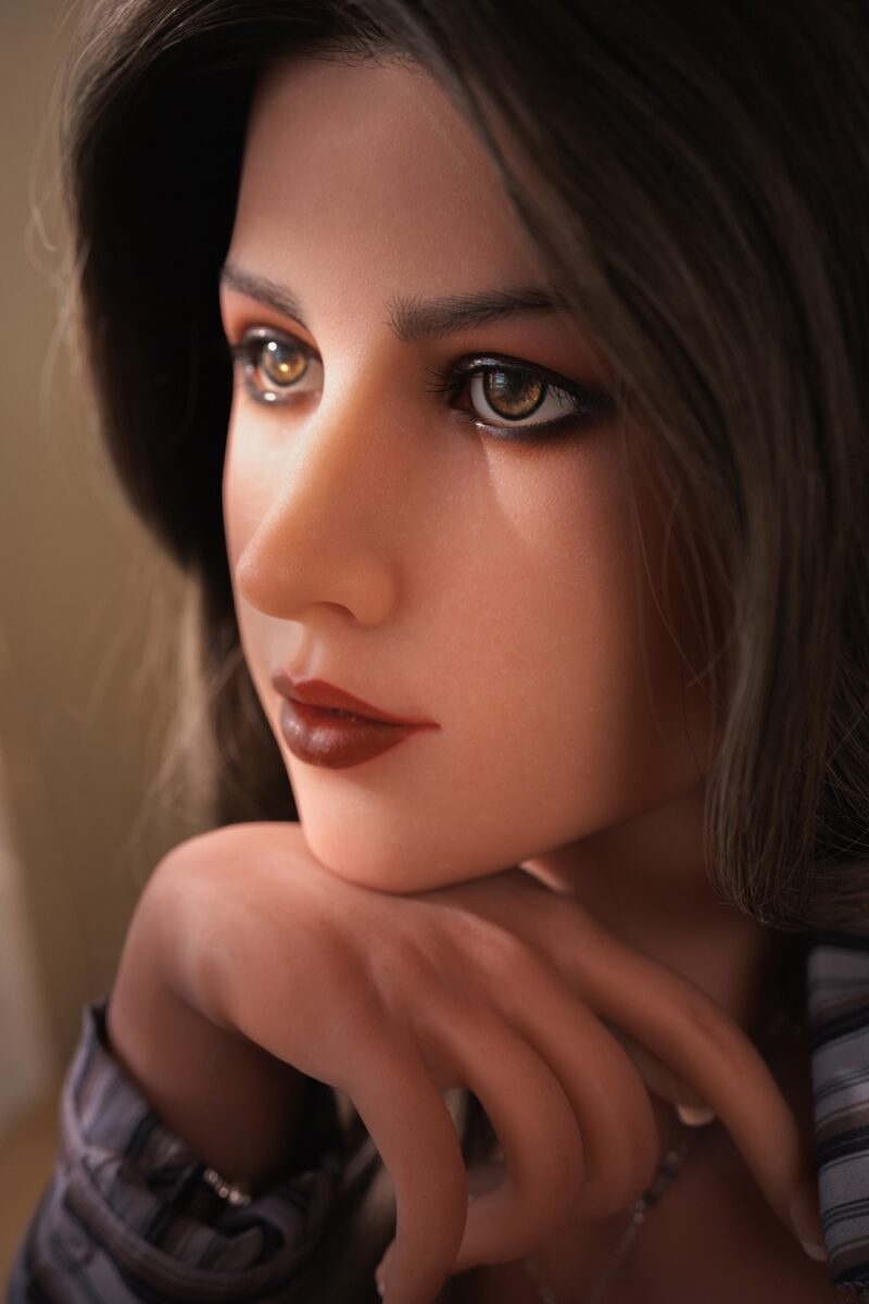 Isadora – Gentle South American Sex Doll | 166cm Petite Elegance - Image 10