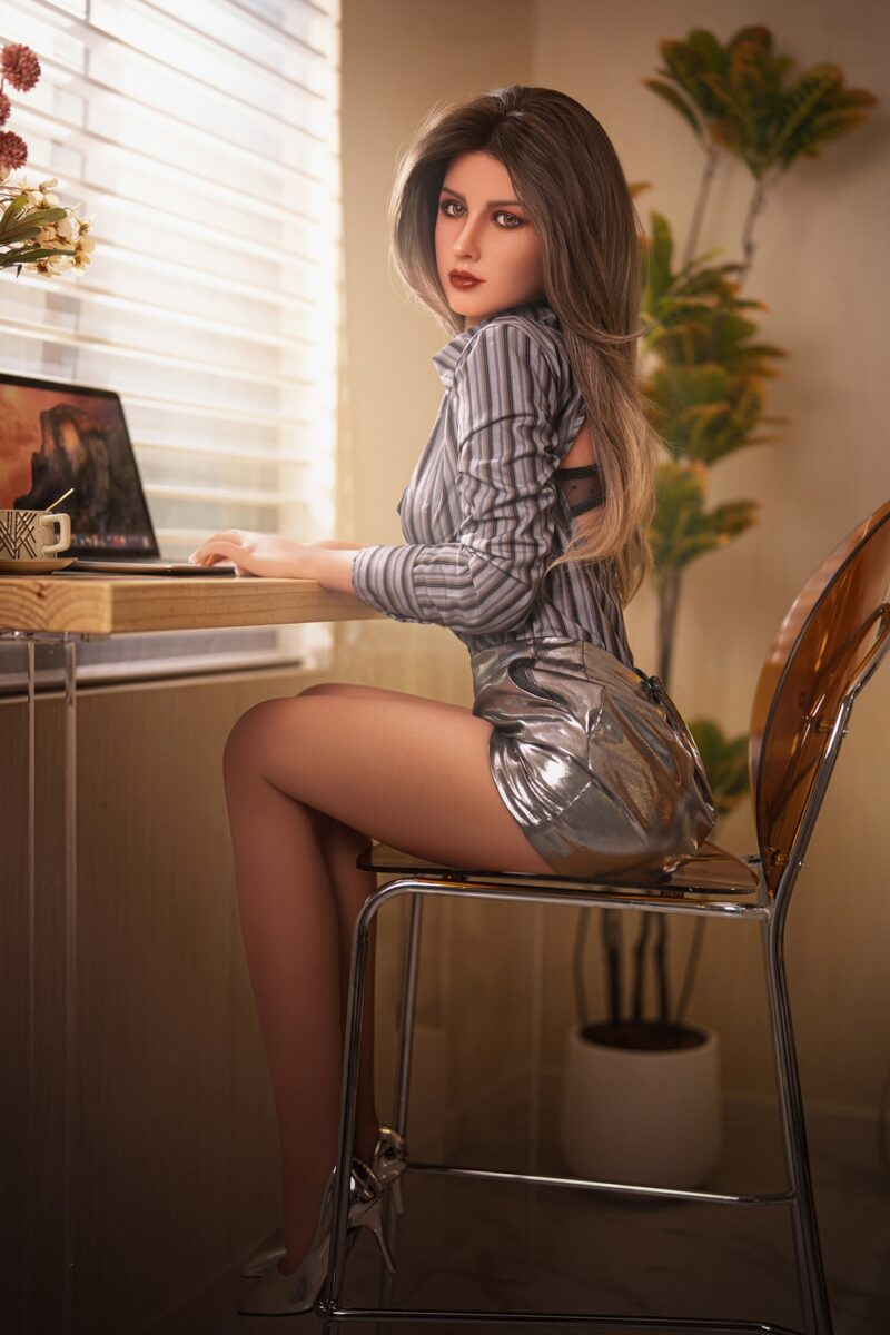 Isadora – Gentle South American Sex Doll | 166cm Petite Elegance - Image 11