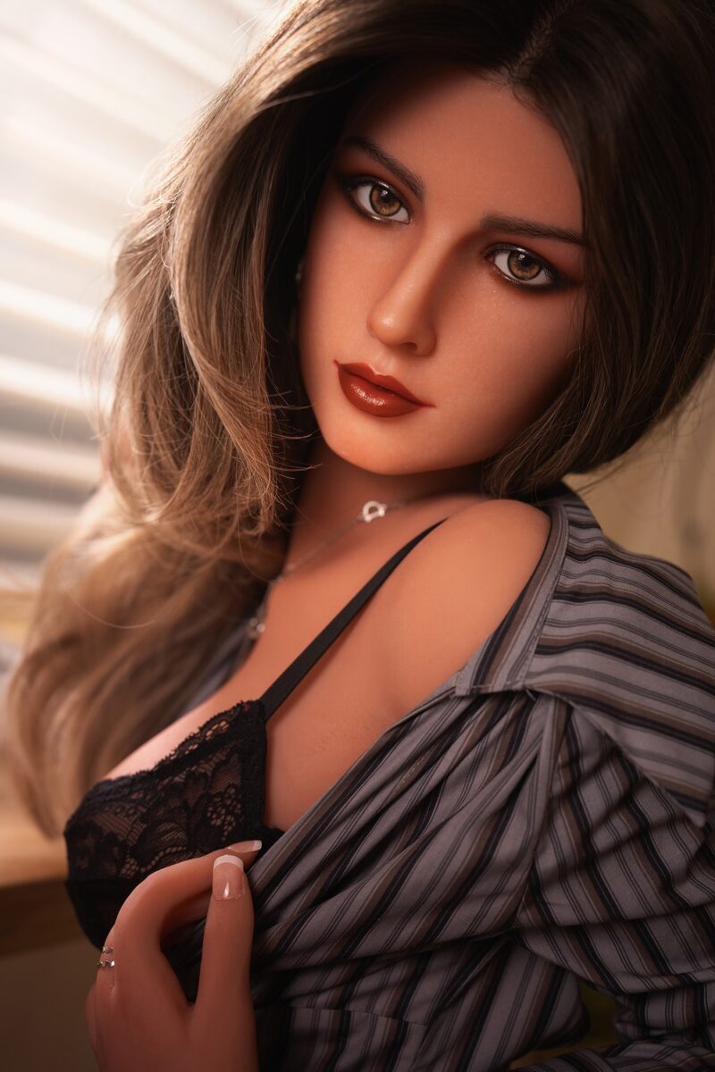 Isadora – Gentle South American Sex Doll | 166cm Petite Elegance - Image 14