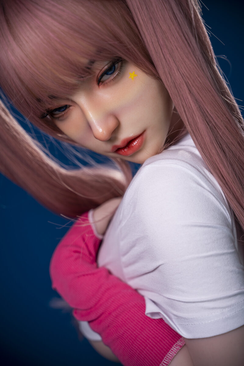 Harumi – Idol Fantasy Doll 163cm | Anime Style Companion - Image 17