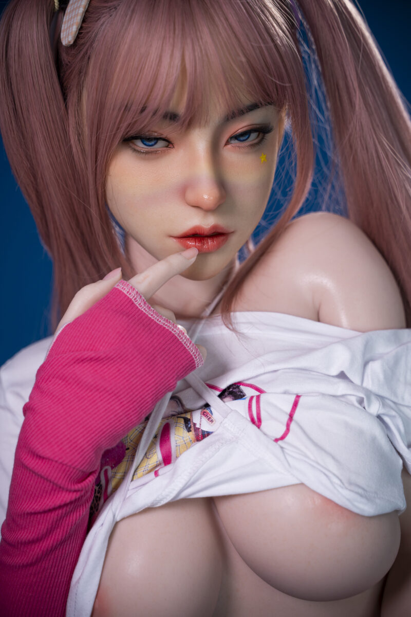 Harumi – Idol Fantasy Doll 163cm | Anime Style Companion - Image 20