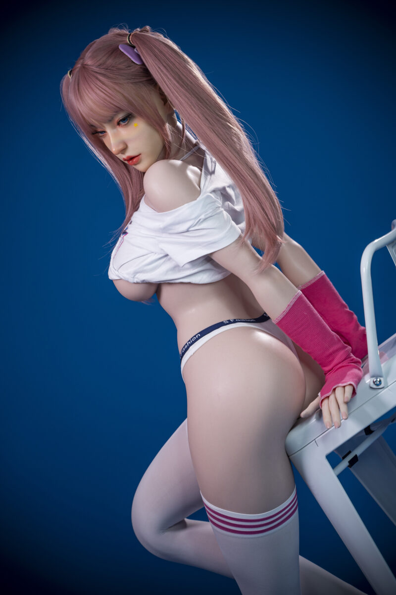 Harumi – Idol Fantasy Doll 163cm | Anime Style Companion - Image 24