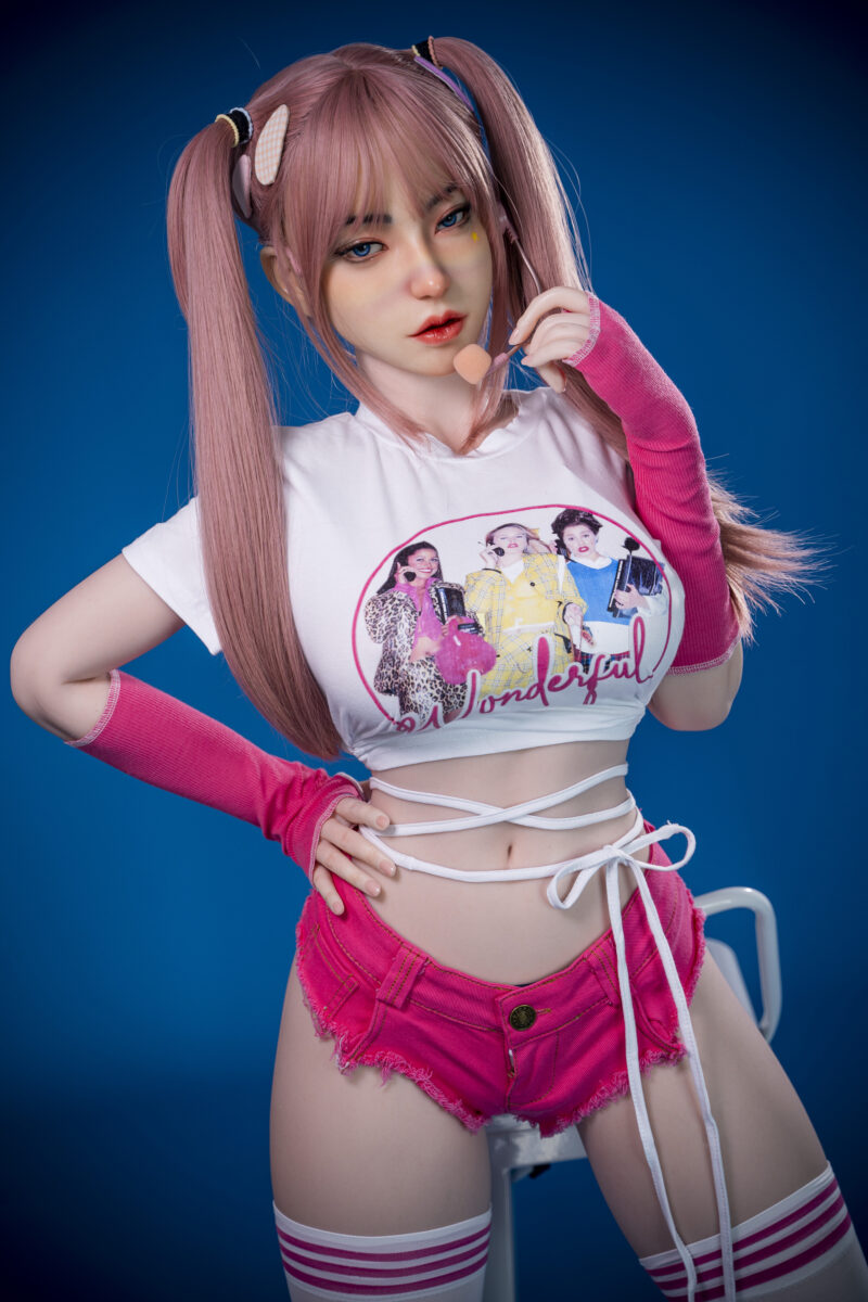Harumi – Idol Fantasy Doll 163cm | Anime Style Companion - Image 4