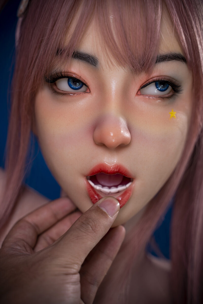 Harumi – Idol Fantasy Doll 163cm | Anime Style Companion - Image 25