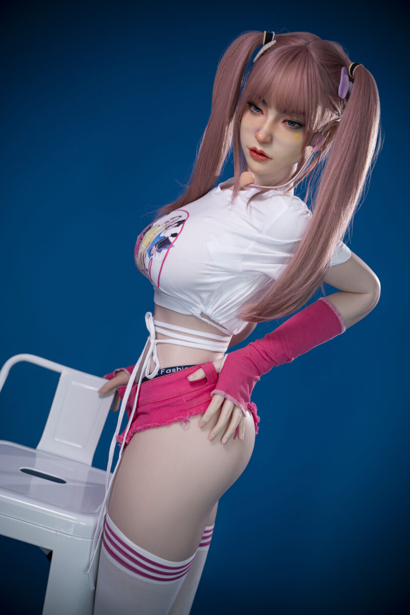 Harumi – Idol Fantasy Doll 163cm | Anime Style Companion - Image 10