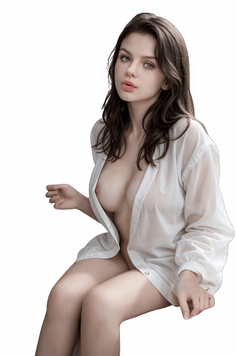Liora – Soft Elegance 160cm Silicone Fantasy Doll - Image 15