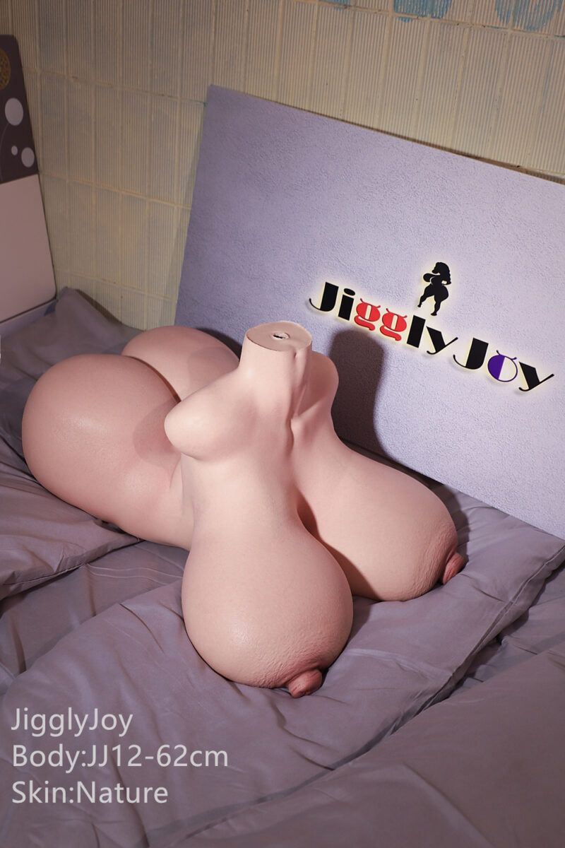 Joann Half Body Torso Doll - Image 5