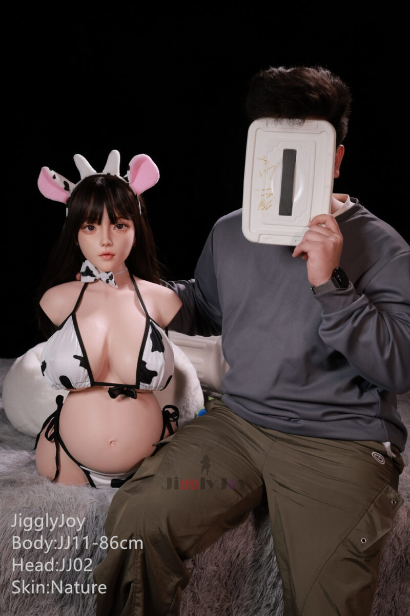 Bobo Torso Doll - Image 11