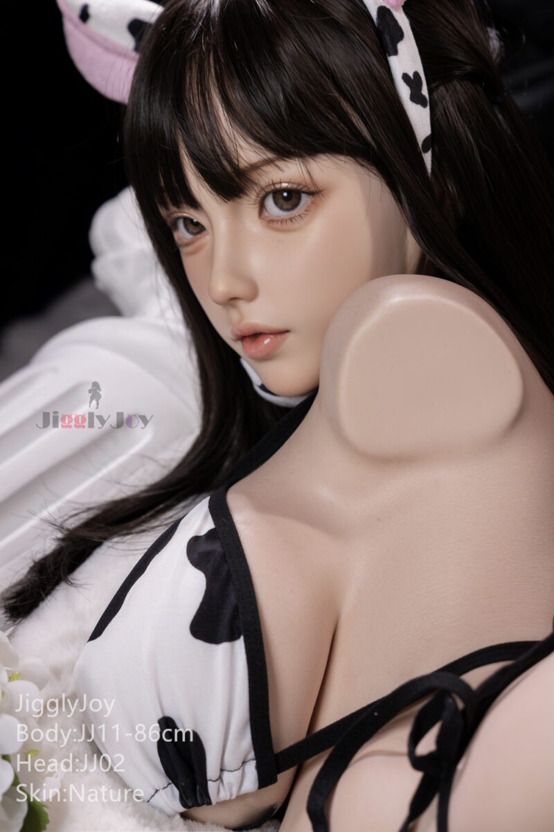 Bobo Torso Doll - Image 12