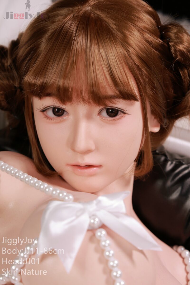 Angel Torso Doll - Image 10